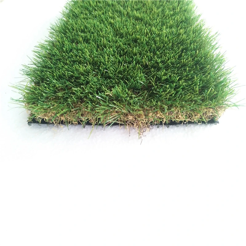 Artificial Grass for Garden Synthetic Turf China Artificial Grass Garden