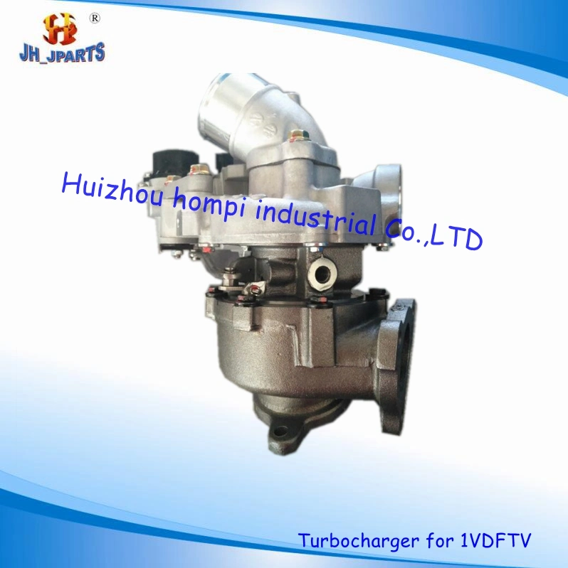 Auto motor Toyota Turbo 1VD-Ftv 17201-51020 17201-51021 2CT/2L/1KZ/ 1HD/2Kd/2TC/3CT/15b