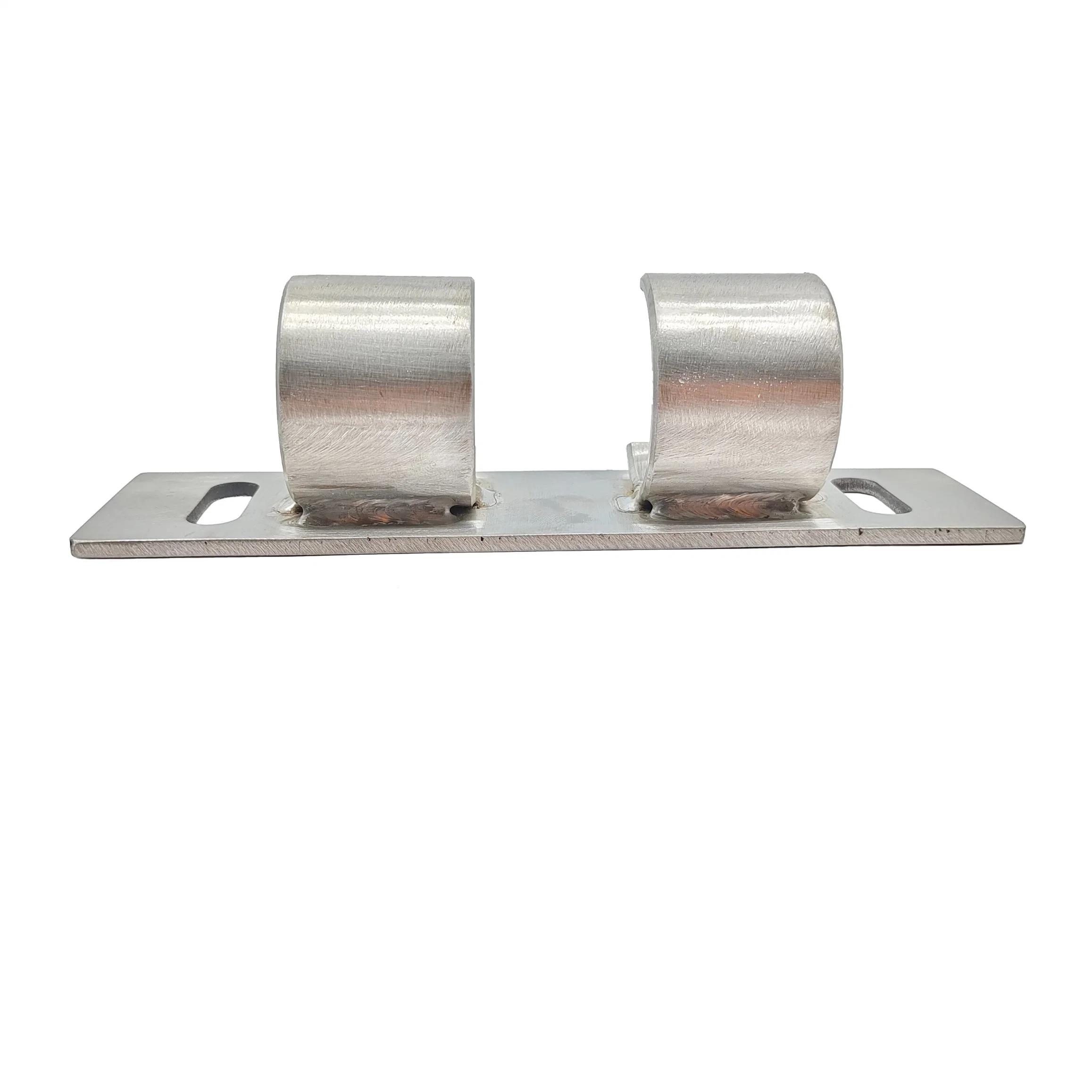 Easy-Install Stainless Steel Hinges: Durable and Simple Hardware Accessories for Stability