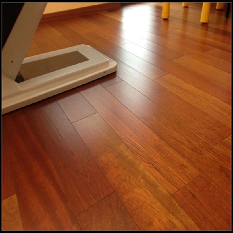 A Grade Jatoba (Brazilian Cherry) Solid Wood Floor/Hardwood Floor/Parquet Floor