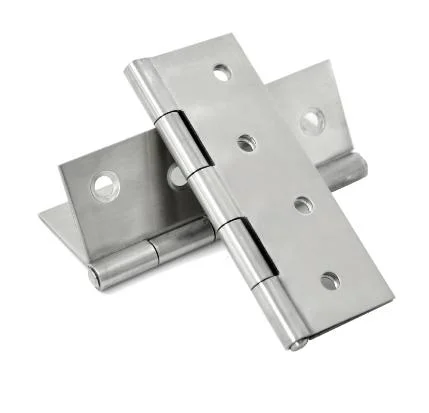 Custom Door Hardware Manufacturing Furniture Steel Door & Window Hinges