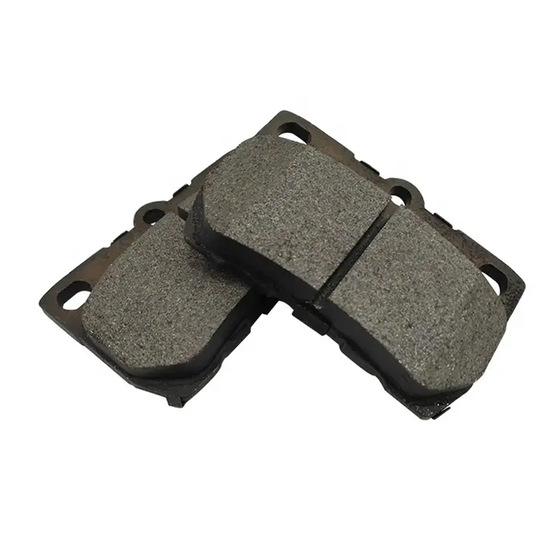 OE Quality Auto Parts Heavy Duty Truck Brake Pad Fmsi