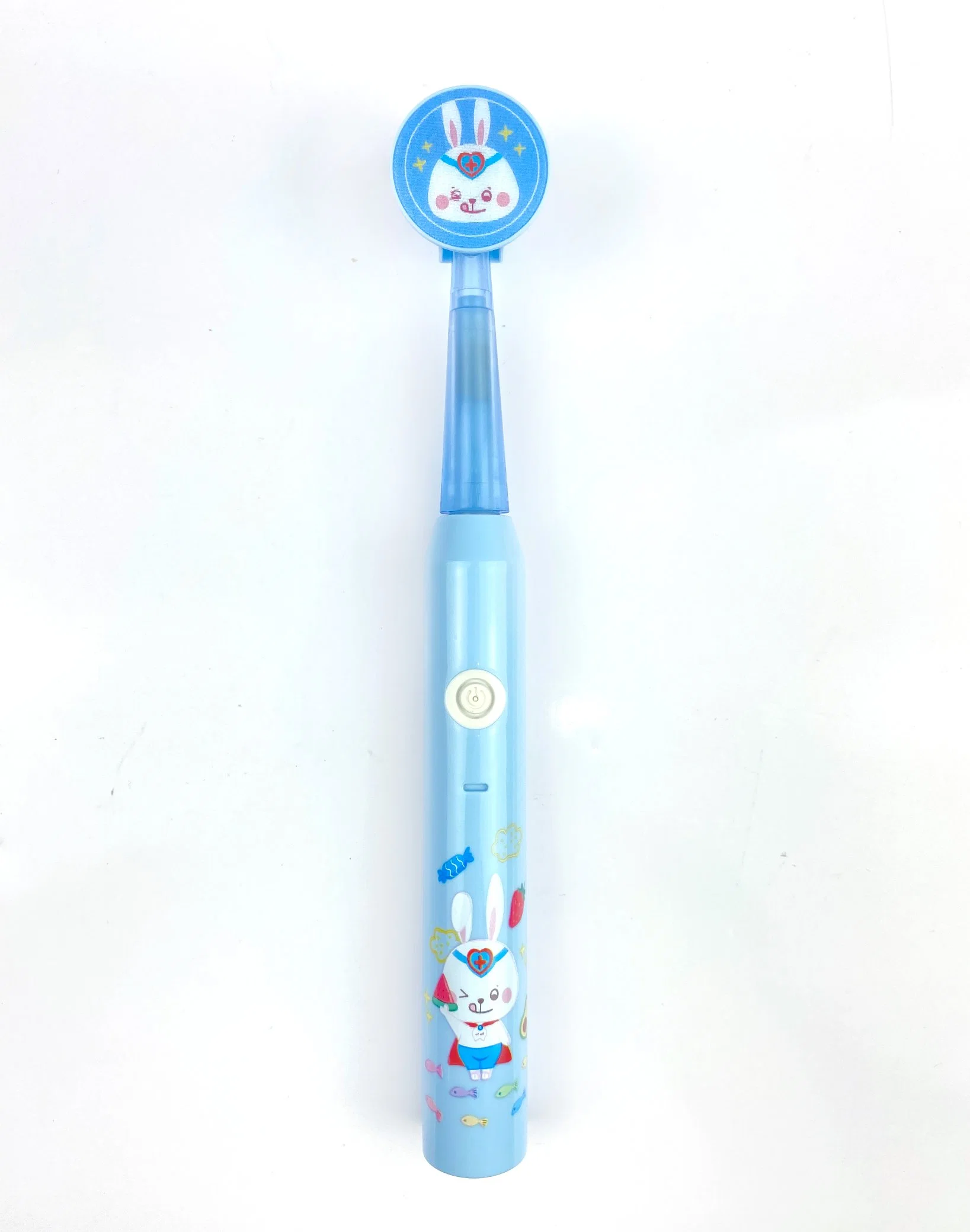 Wholesale/Supplier Professional Grade Children Soft Bristle Electric Toothbrush