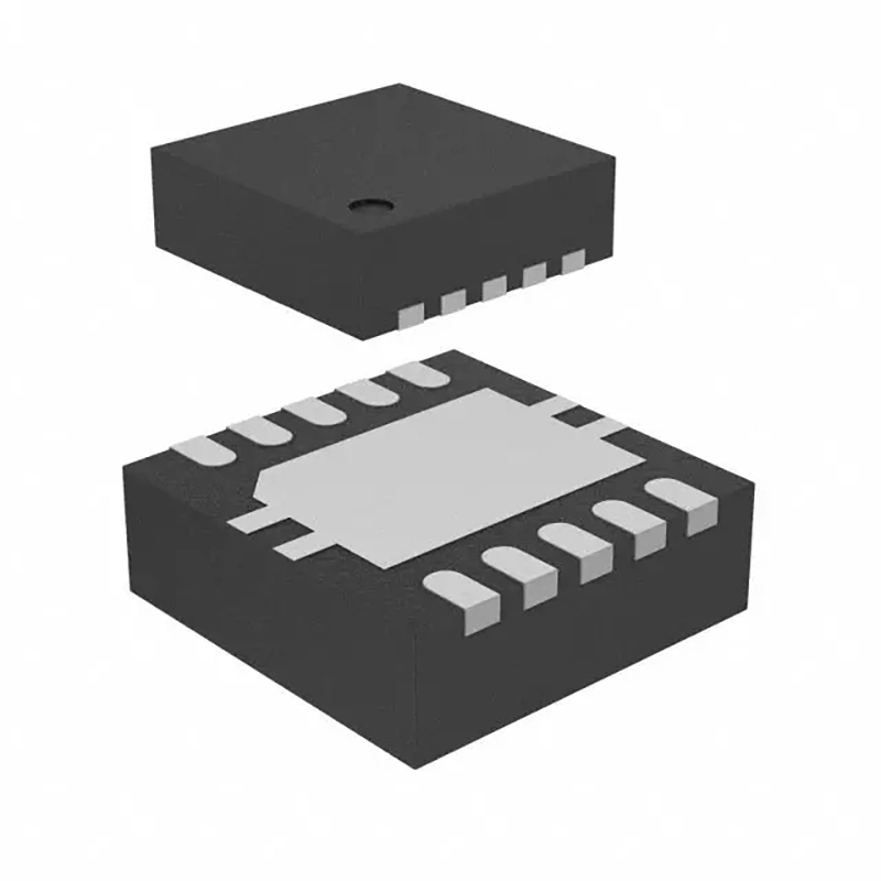 TPS74801drcr Integrated Circuits (ICs) Power Management (PMIC) Voltage Regulators - Linear Vson-10