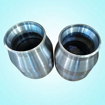 Aluminium Metal Stainless Steel Alloy Steel Iron Plastic OEM Customize Connector