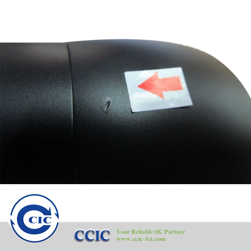 Ccic Professional Product Inspection Service Factory Audit Service in China