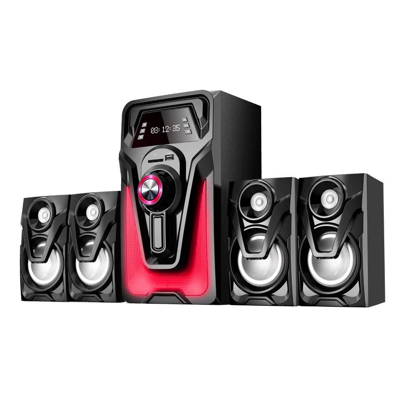 Mx-221f Private Home Theatre Speaker System