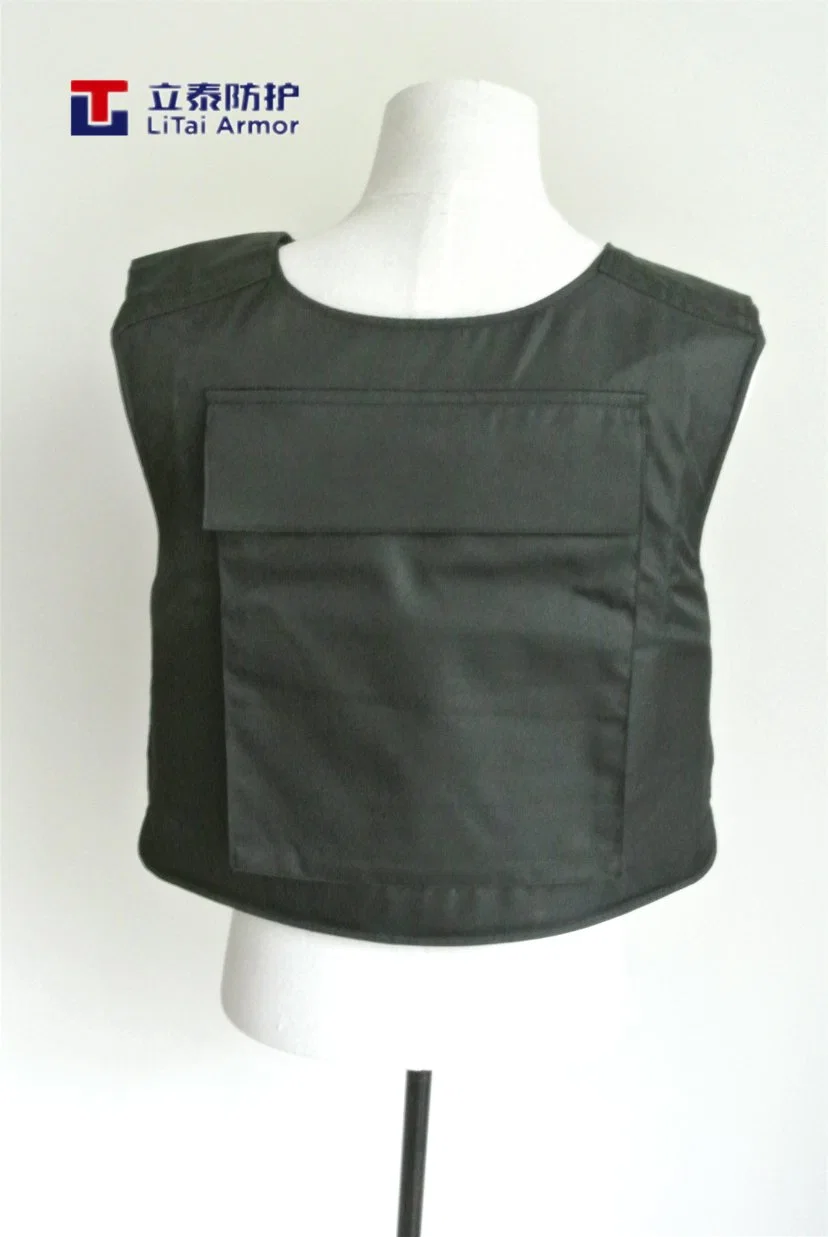 PE Fabric Soft Bulletproof Material