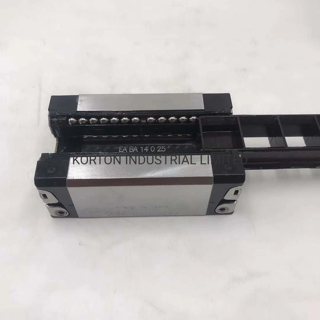 THK IKO CNC Linear Motion Guide Rexroth Linear Bearing for Cutting Machine