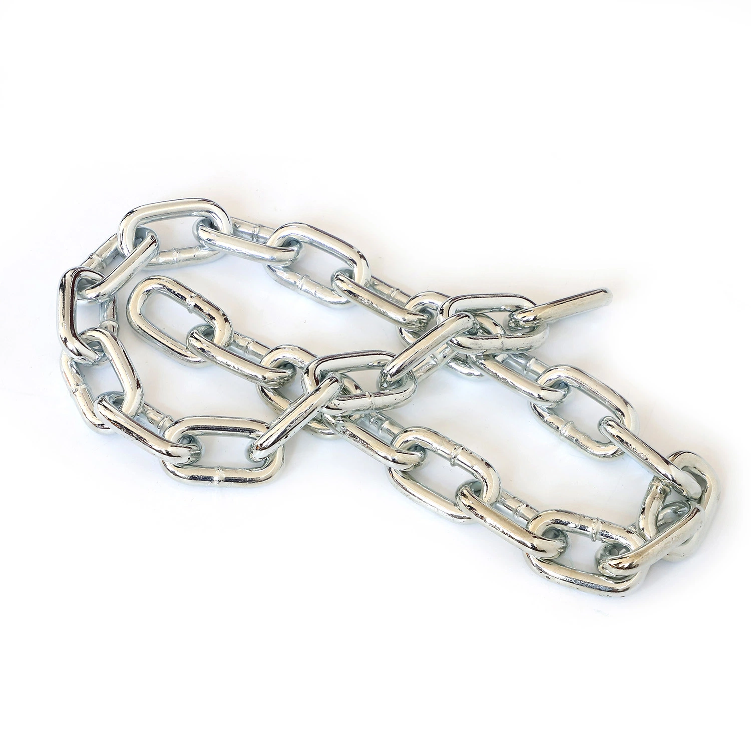 Welded Chain, Good Quality, Professional Manufacturer, Open Anchor Chain