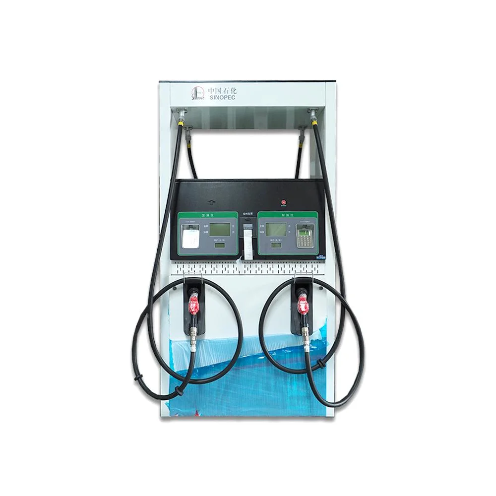 &#160; 220V (-15%~+10%) 50Hz&plusmn; 1 Hz Submersible Pumping Haosheng Gas Station Pump Equipment