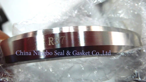 Metal and Mmetallic Ring Joint with Material SS304, Ss321, SS316