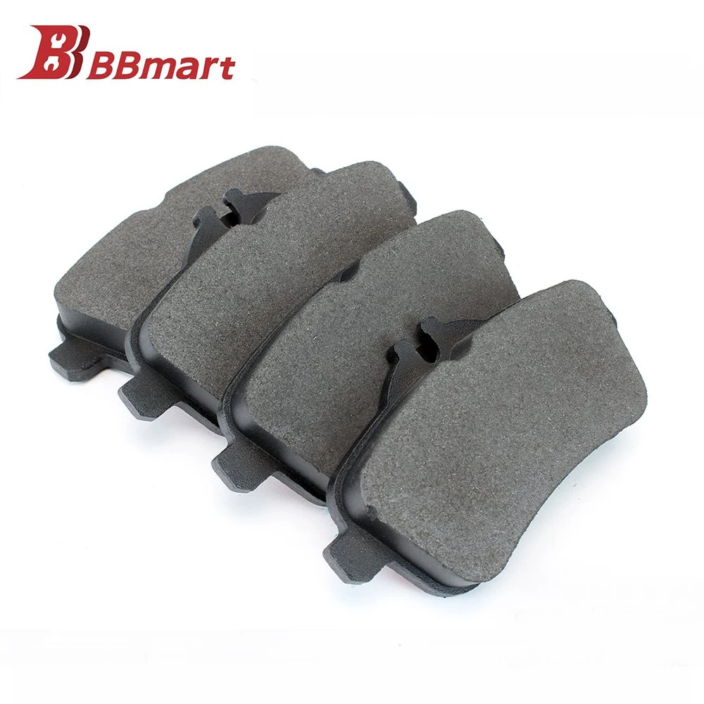 Bbmart Auto Parts Rear Brake Pad for Mercedes Benz X164 W164 W251 OE 1644202720