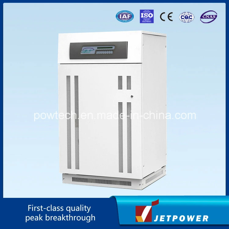 200kVA / 160kw Three Phase 380VAC Online UPS Power Supply