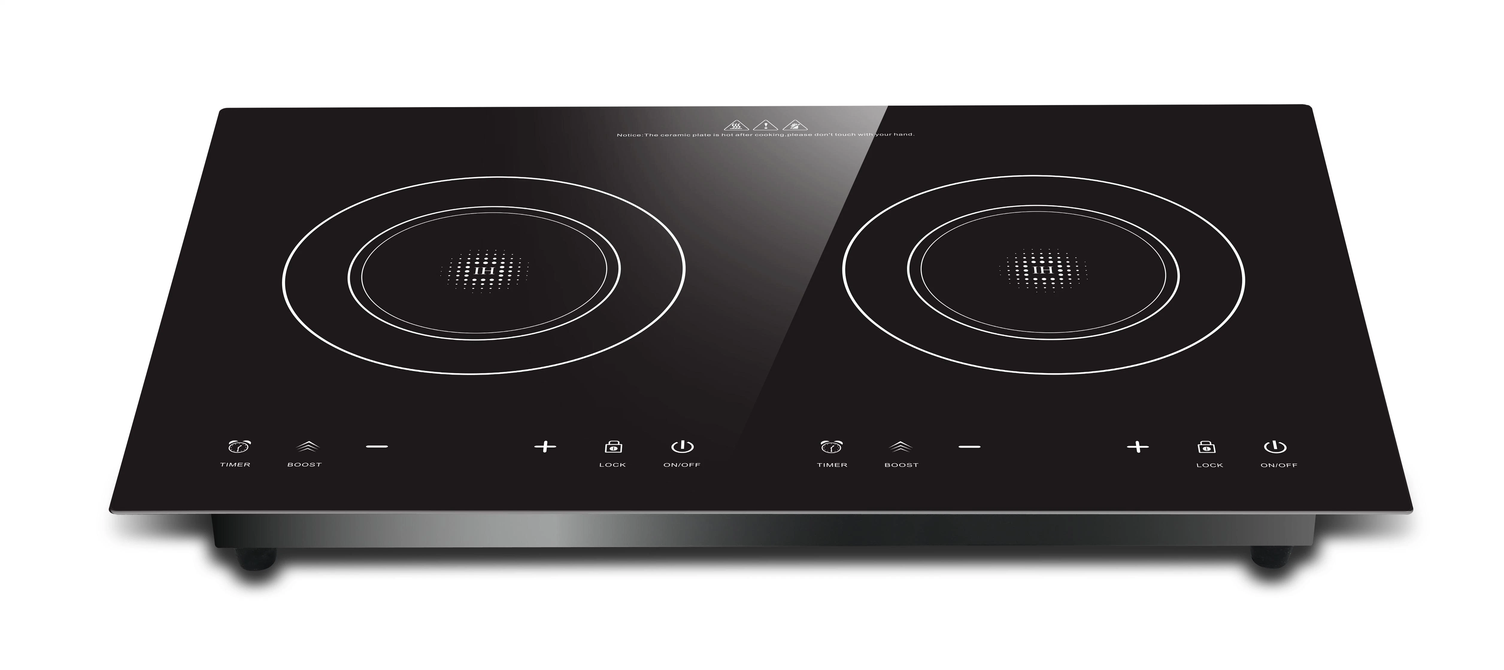 Top Ventas Casa Cocina Cocina aparatos de Cocina inducción Eléctrica Cookertop