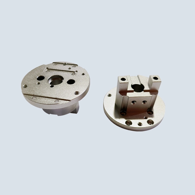 High Precision CNC Custom Auto Parts Hardware Furniture Parts Precision CNC Turning Milling Stamping Agriculture Machinery Part