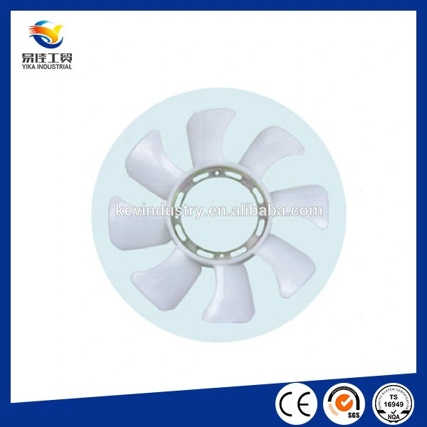 Cooling System High quality/High cost performance Auto Engine Aluminum Fan Blade