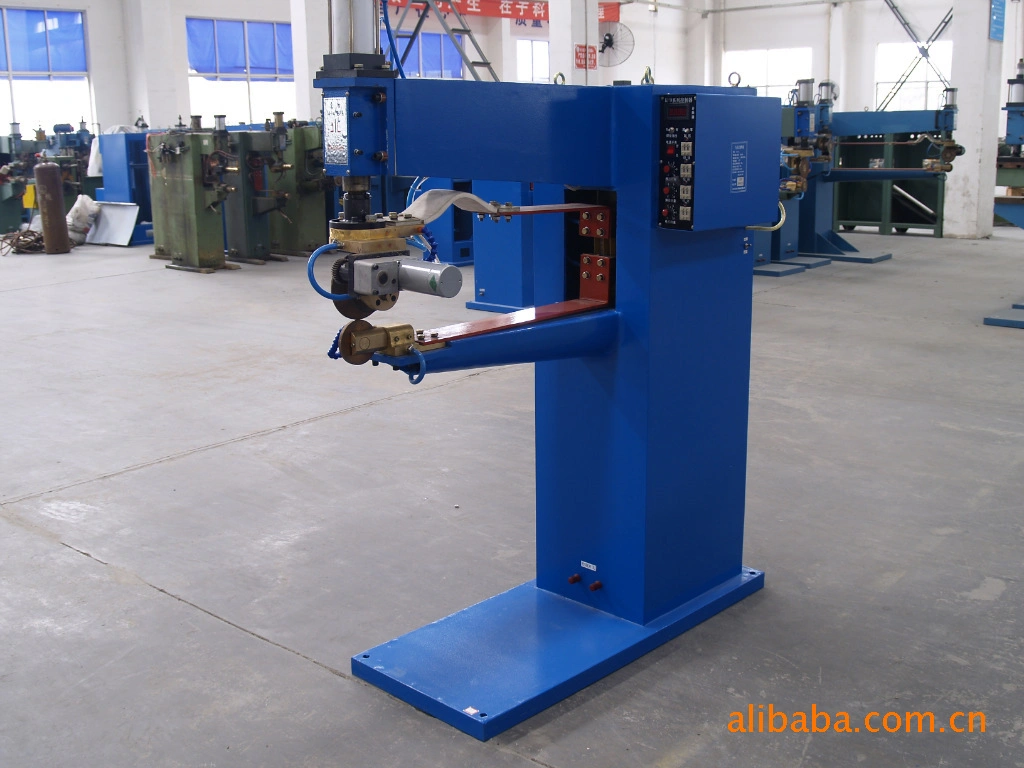 Car Brake Block Spot Welder Machine (BSW-III)