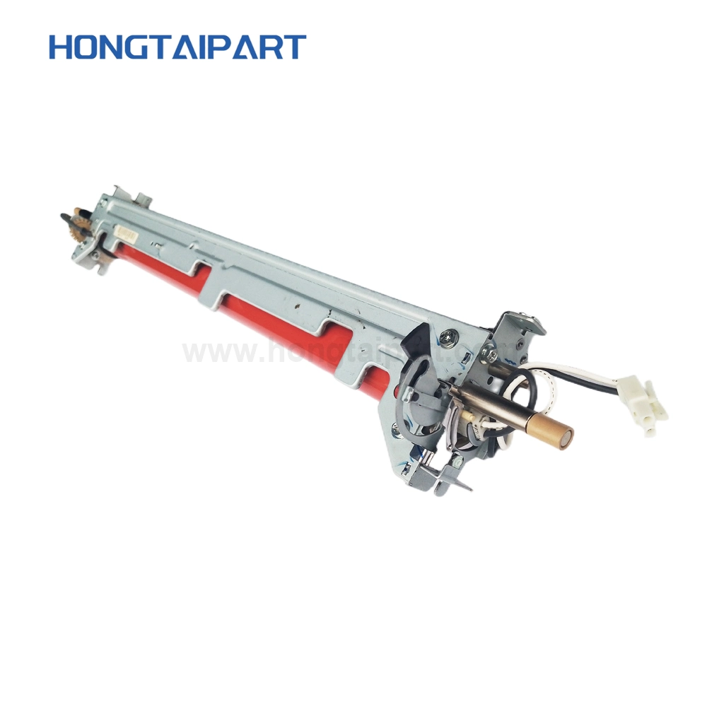 Hongtaipart Ricoh MP C3503 Fixing Film Assembly for Ricoh Aficio Mpc3003 Mpc3503 MP C3003 C3503 Copier Parts Lower Speed Fixing Film Unit D1464042 D1464032 D147