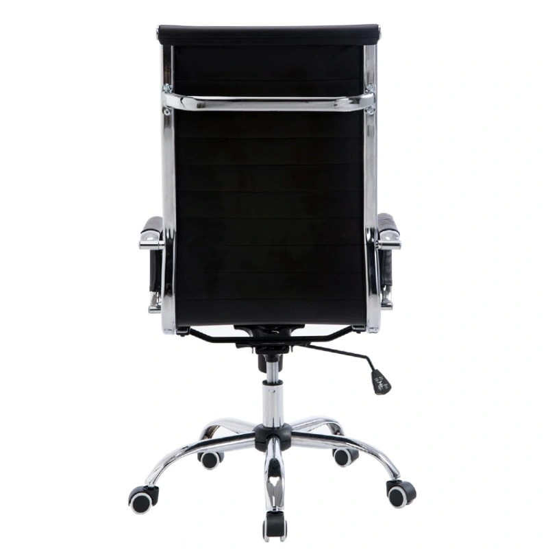 Ebunge High-Back PU Conférence bureau pivotant en cuir Chaise de bureau