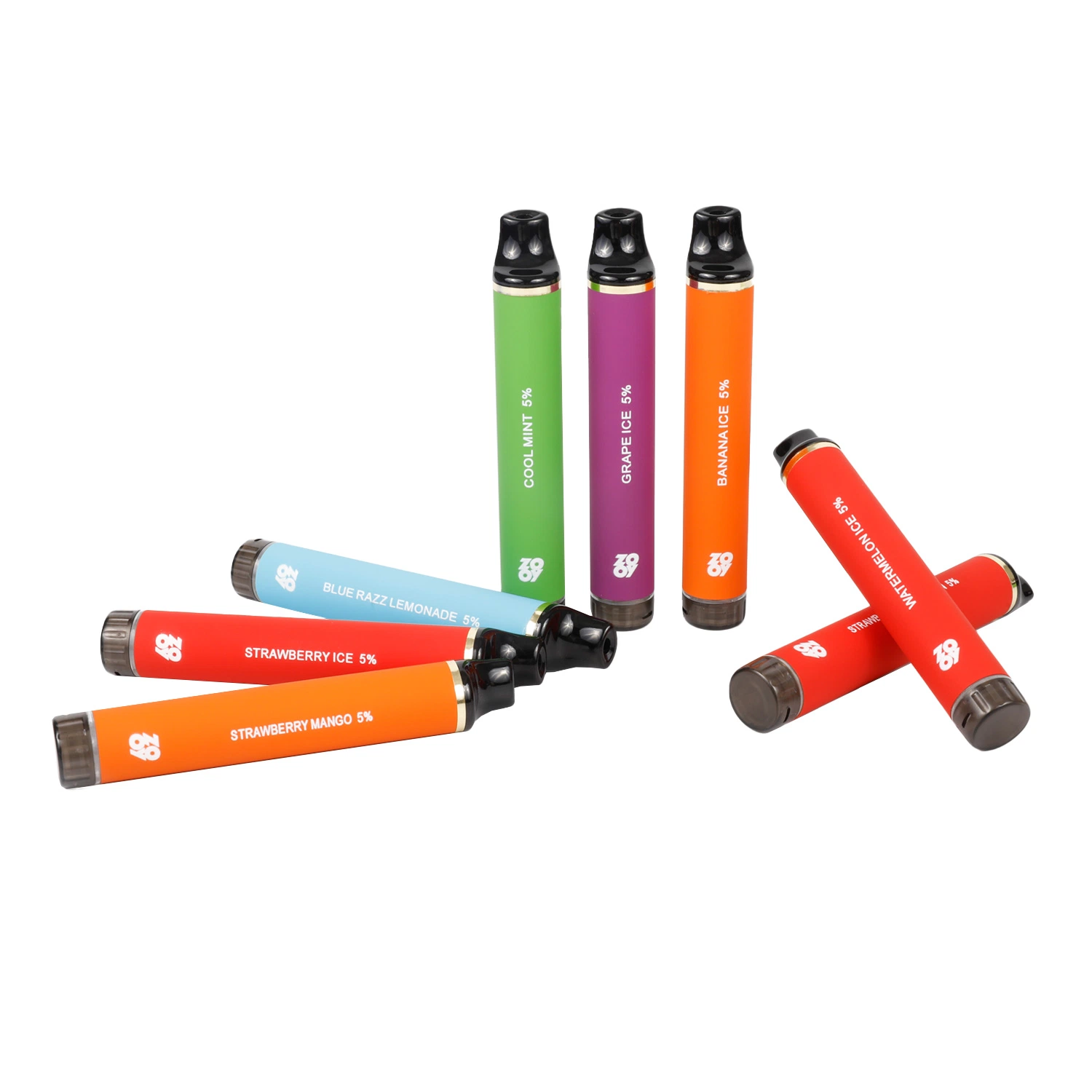 Wholesale/Supplier Vape Pen E Cig Vaporizer Mini Battery Vapor Smoke Atomizer Factory vapes