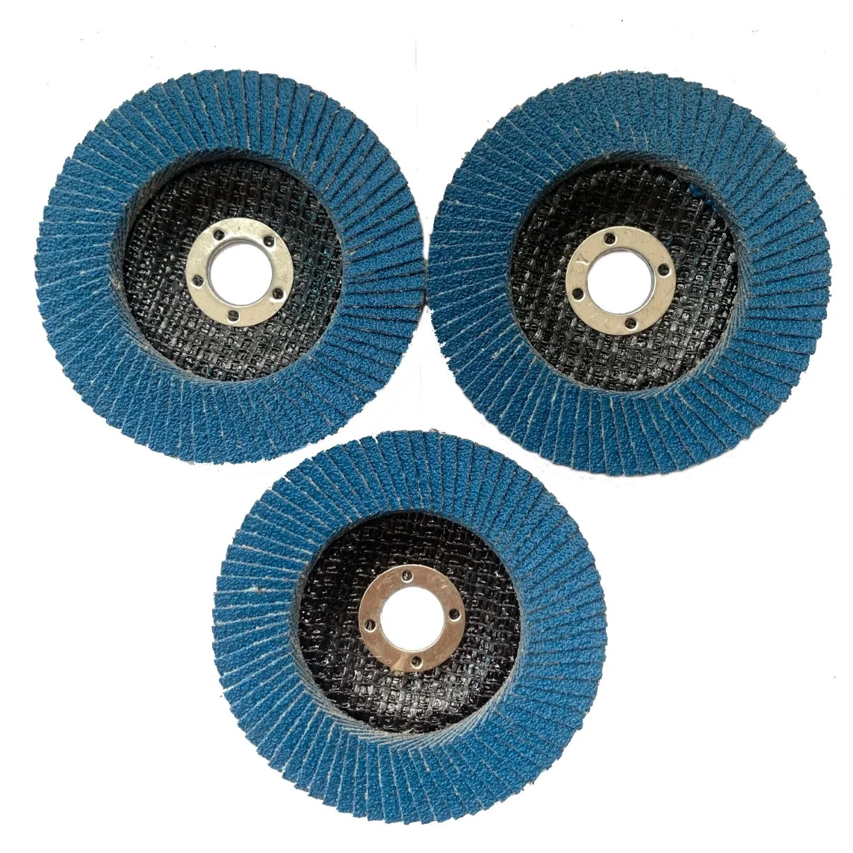 Flap Discs for Metal and Stainless Steel