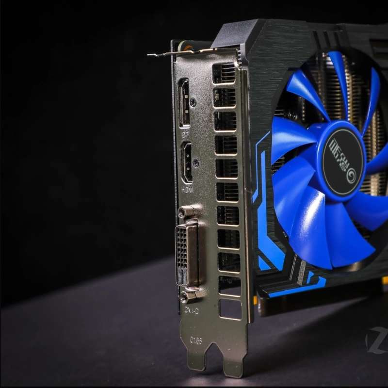 in Stock 1660ti Graphic Card Rtx 3060 GPU for Gddr6 1660s