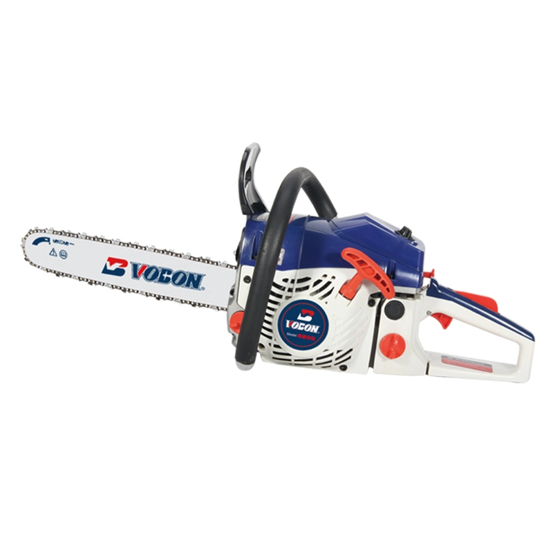 High quality/High cost performance  Chain Saw 45cc Gasoline Chainsaw