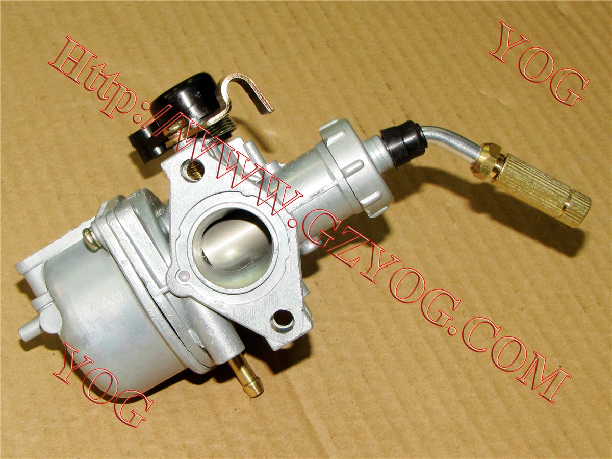 Motorcycle Carburetor Moto Carburador Bajaj CT-100 Boxer