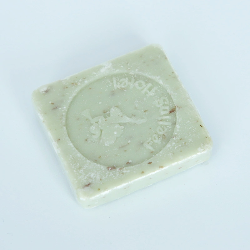 Brand Soap/ OEM Hotel Soap