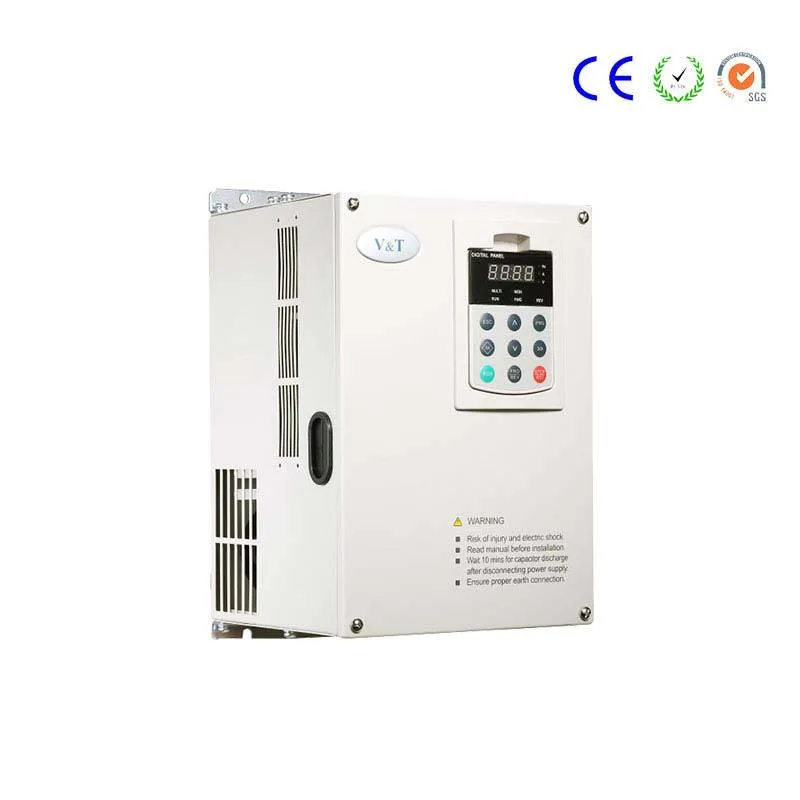 V&T Competitive Price VSD/VFD/Variable Speed AC Drive 18.5 to 30kw -- HD