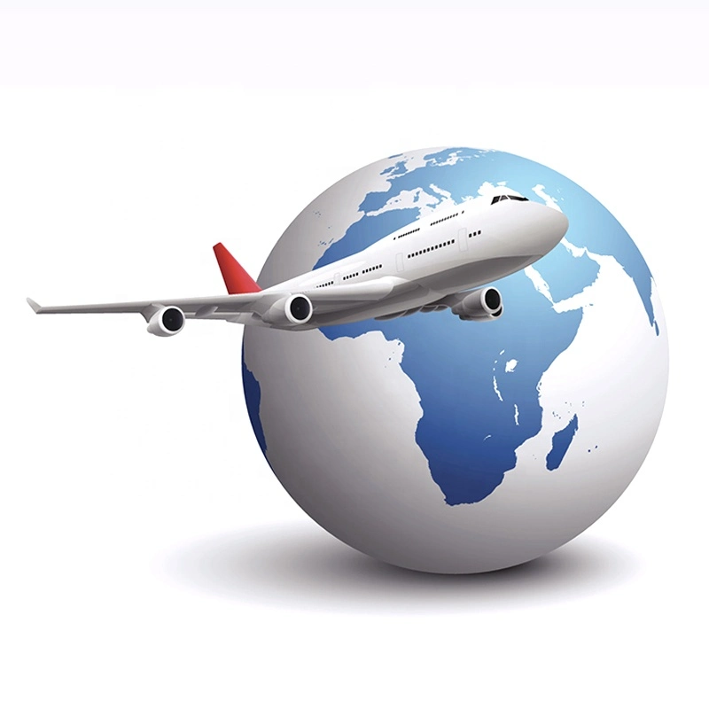 Air Cargo Express Air Courier Freight From China to USA UK Canada Amazon Fba Shipping