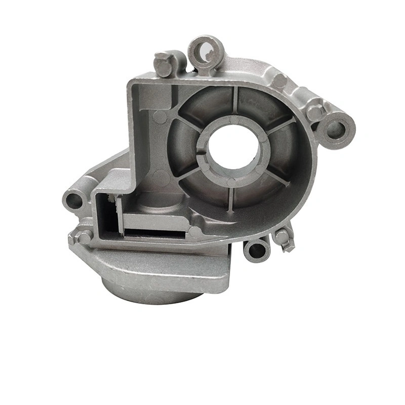 Aluminum Zinc Magnesium Alloy Die Casting with High Pressure Die-Cast Sand Castings