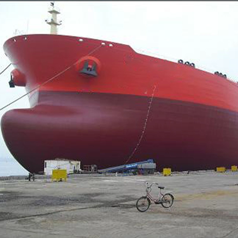 5000 Dwt Bulk Carrier General Cargo Ship Vessels for Freight