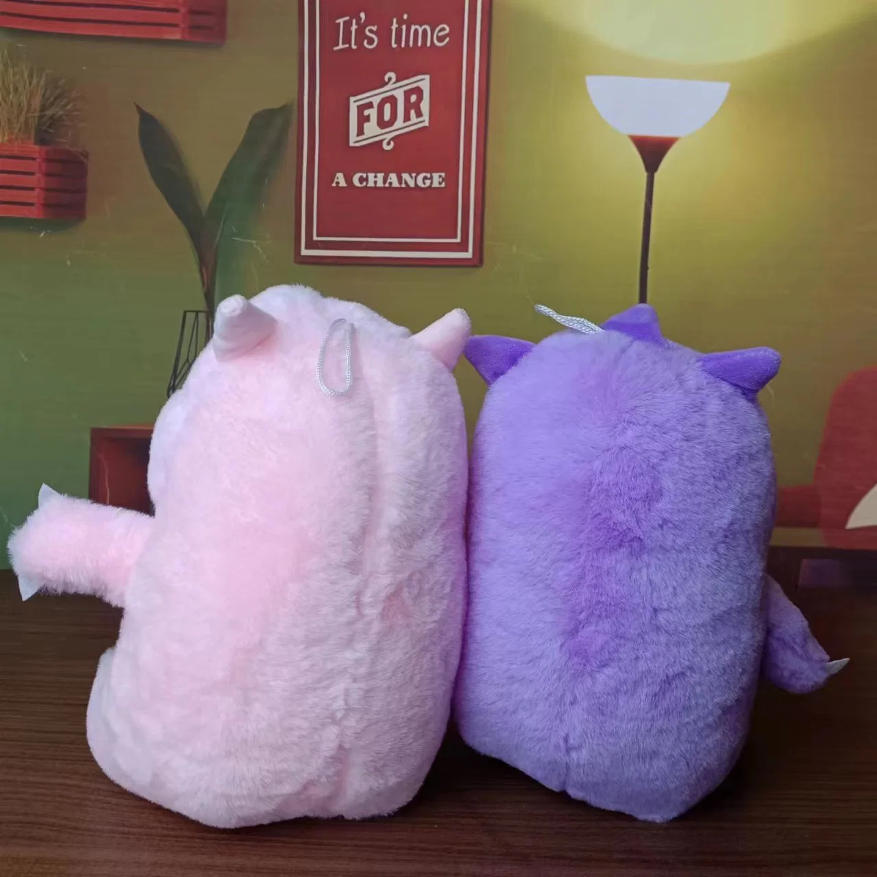 Bigmouth Monster Hot Sale Plush Toys Custom Stuffed Animal Manufacturer