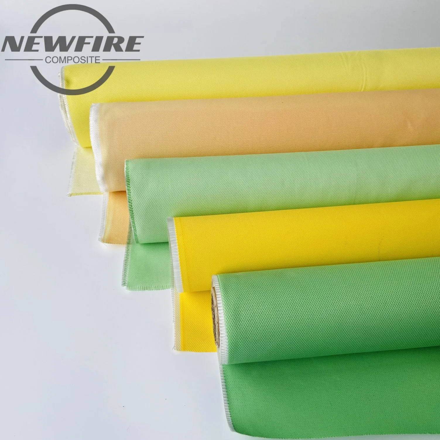 Fabricante Multi-Color tejido de fibra de vidrio adhesivo recubierto de silicona sólida resistente Productos recubiertos de silicona de malla de fibra de vidrio de alta calidad