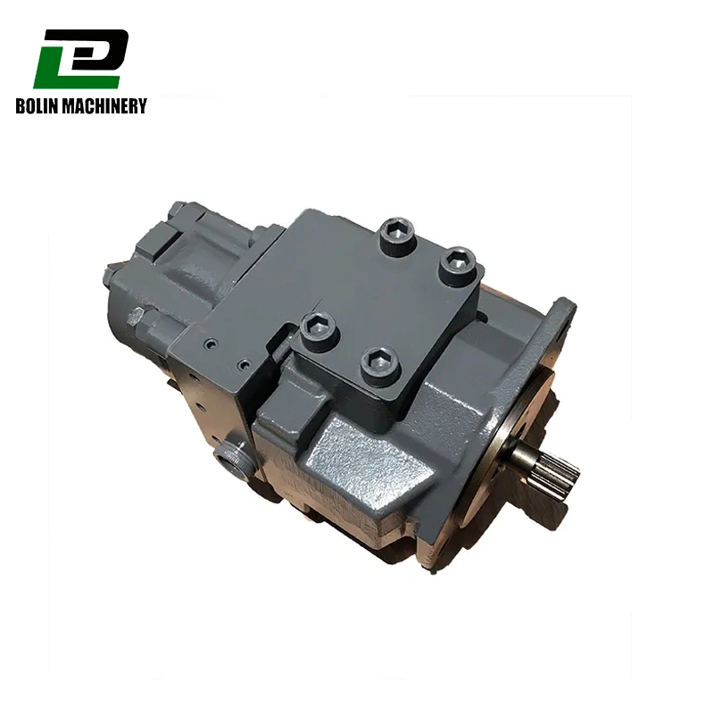 Venta en caliente Jrr075 Jrrs75 Jrl075 Jrls75 Jrrs075 Jrls075 para Danfoss Bomba hidráulica bomba de pistón Jrrs75cls1720nnn3s1bf9nffjjnnn