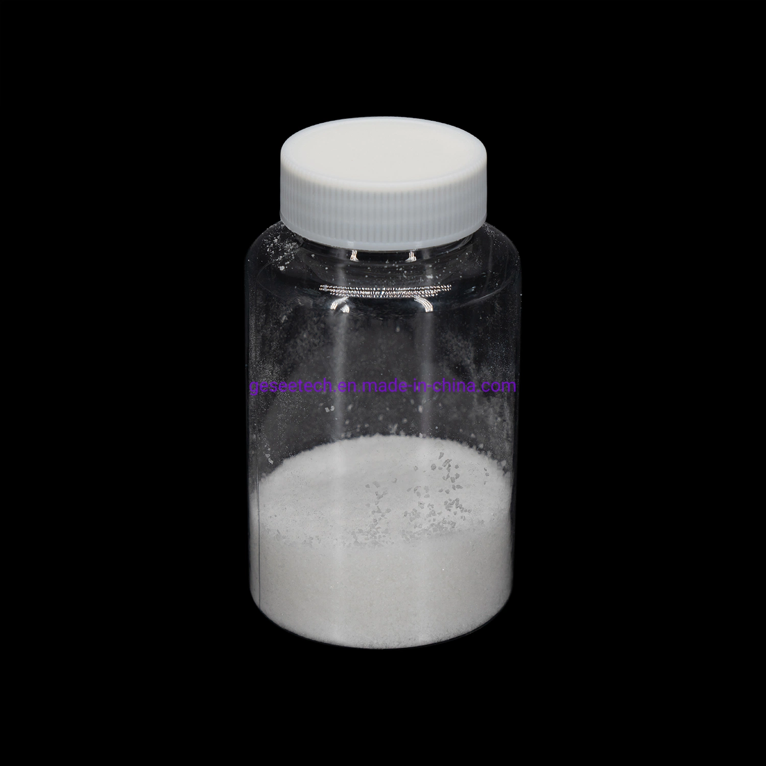 PAM Oil Well Fluid Additive Drilling Mud Use Polyacrylamide/Wastewater Treatment