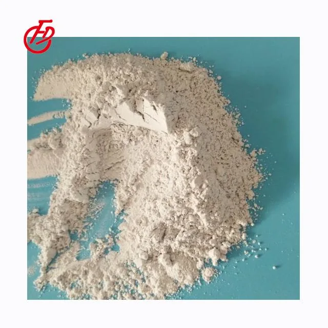 Plant Granule Na3alf6 13775-53-6 Synthetic Cryolite Powder