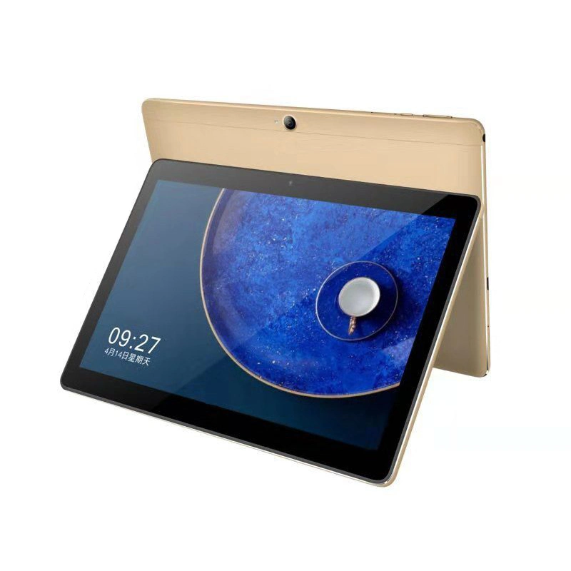 High quality/High cost performance 10.1 Inch Android Tablet PC Mt6580 Quad-Core 1.3GHz 2+32GB Bluetooth, 1920*1200 IPS Camera 2+3MP