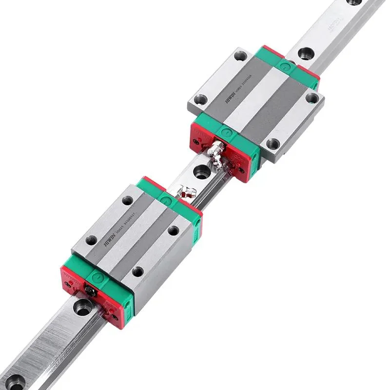 Original Hiwin Linear Guides 25mm HGH25ca and Other Series