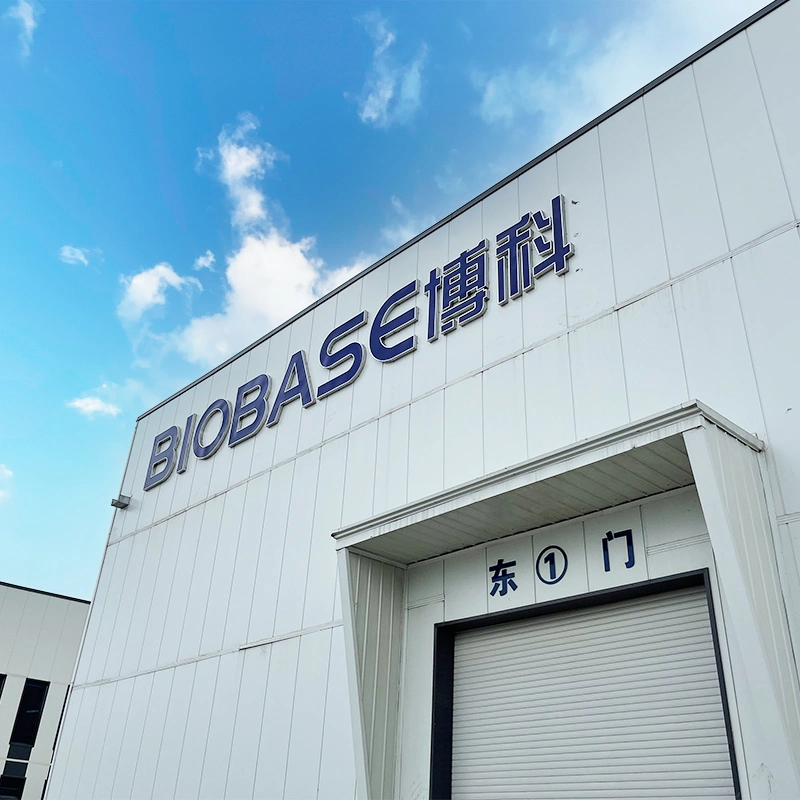 Biobase 7L/H Automatic Defrost System Industrial Dehumidifier