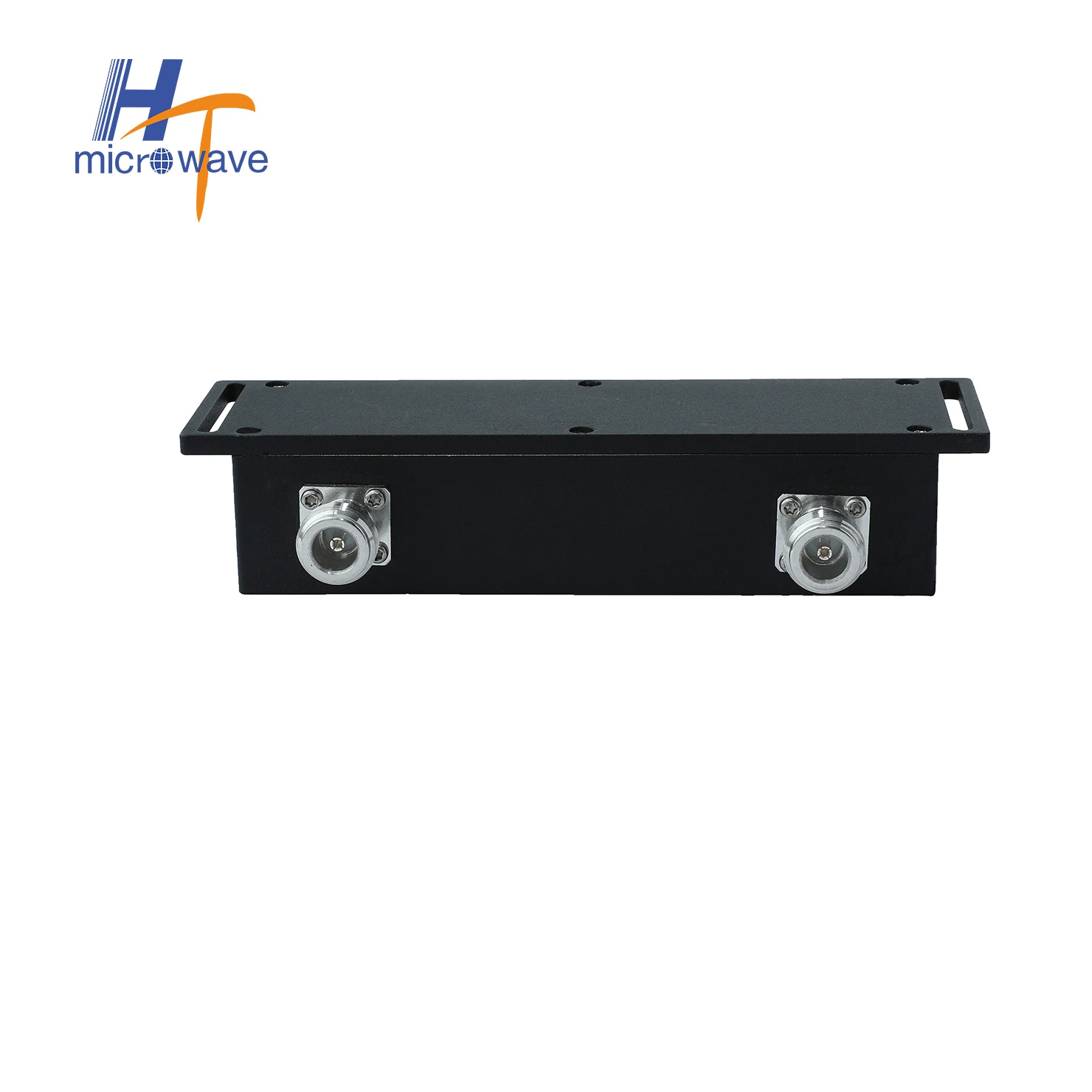 Htmicrowave Manufacturer 4G 5g Female 698 - 3800MHz 2 2 Hybrid Coupler Hybrid Combiner 2 in 2 out