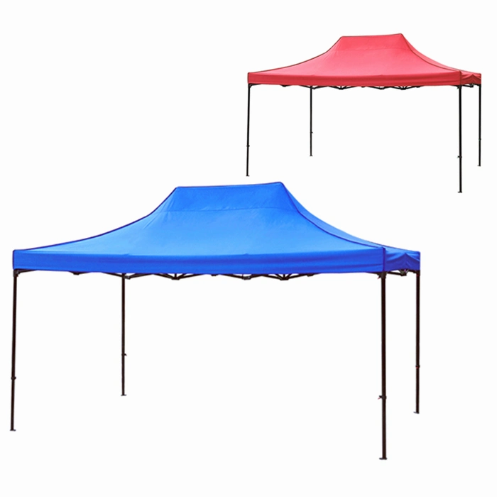 Market Advertising Outdoor Gazebo Factory Direct Custom Canopy Tent