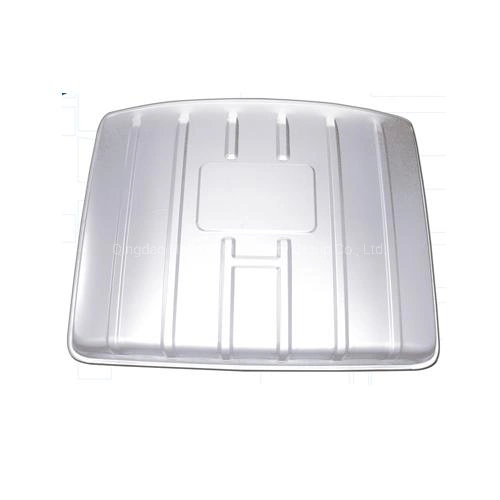 Metal Truck Roof Panel Auto Spare Parts Accessories From Manufacturer Body Parts Exterior Parts and Interior Parts FAW J5 and J6