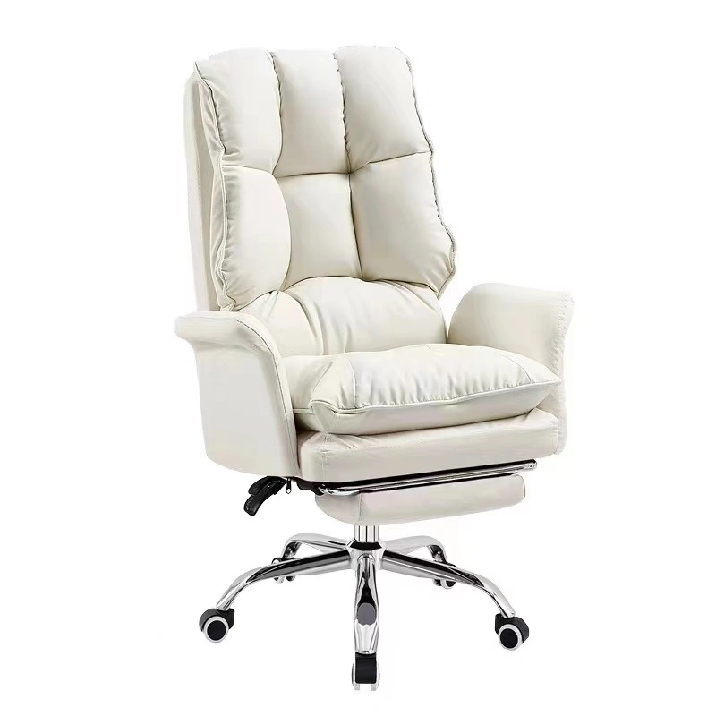 Wholesale/Supplier Indoor Modern High Back Ergonomic Swivel Office Chair