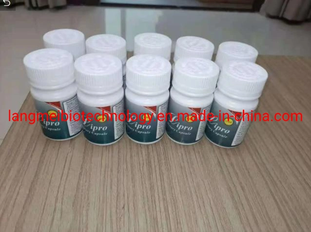 Private Label OEM Beauty Products Weight Management Diet Slim Pills Lipro Slimming Capsules