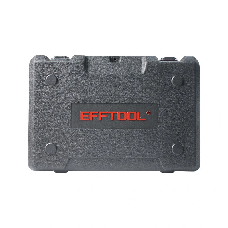 La alta calidad Efftool martillo perforador Rh-BS26