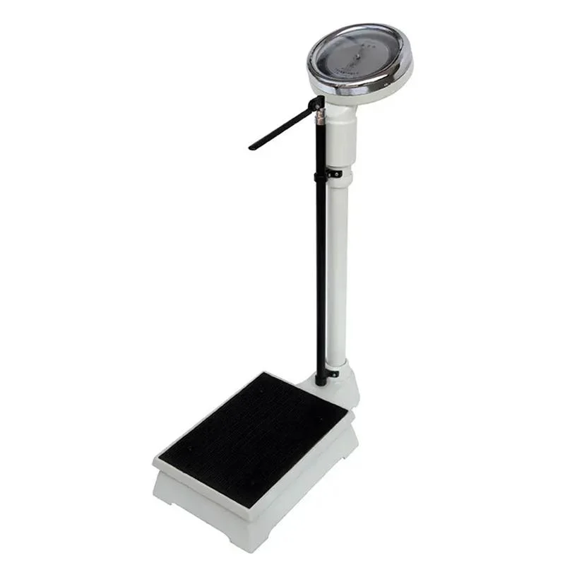 Best Price Medical Mechanical Household Body Height and Weight Measuring Scale