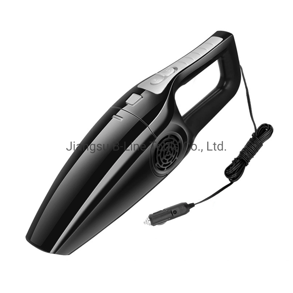 High-Power Handheld Vacuum Cleaner Wet Dry Car Vacuum Cleaner